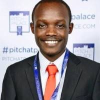 Edwin Inganji