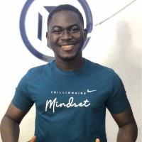 Oluwatosin Adeoye