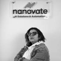 Nancy Madbouly