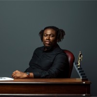 Jude Dike