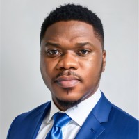Etinosa David Ehigiator