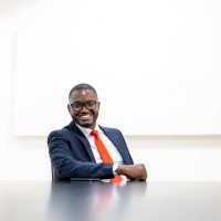 Peter Kisadha