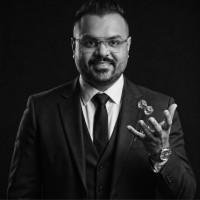 Mohamed Ragab