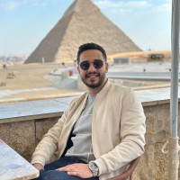 Ahmed Hanafy