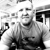 Jacques Coetzee