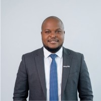 Aaron Munga