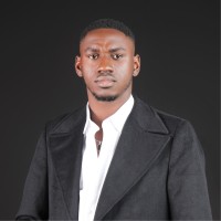 Divine Olokor