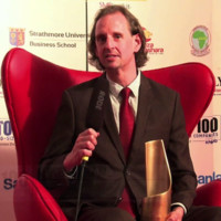 Michael Strano
