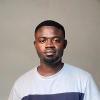 Godwin Duah