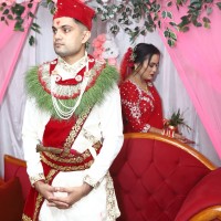 Prabin Bhattarai
