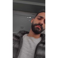 Ahmed Ali