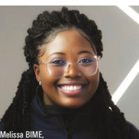 Melissa Bime