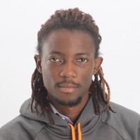 Ezra Olubi