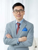 Bin Luo