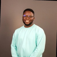 Mayowa Oladunjoye