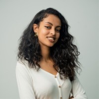 Ruth Asmamaw