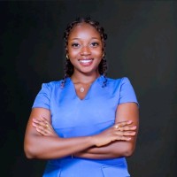 Angela Olorunfemi