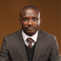 Samuel Oludare